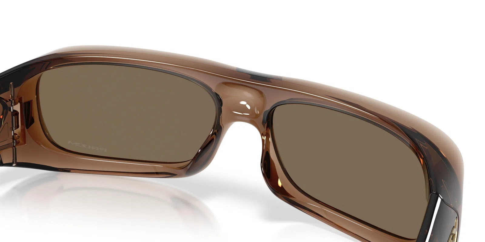 Oakley Permian 9520 Sunglasses - view 26